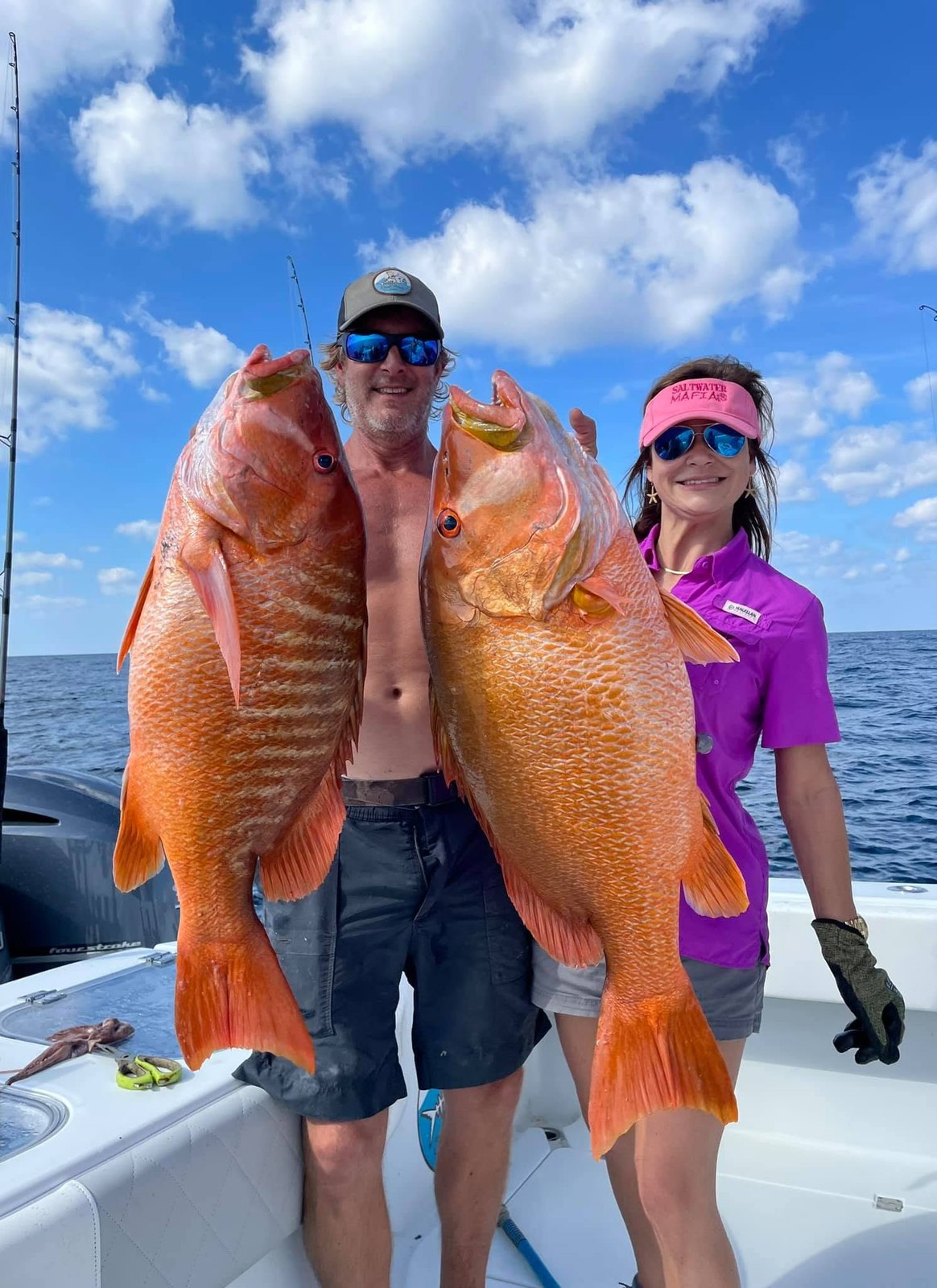 Dog snapper from the DTB photo collection