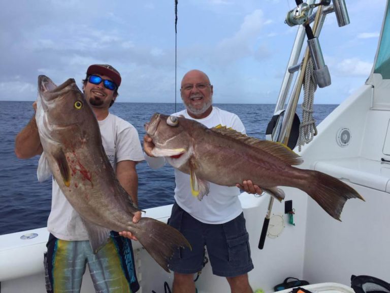 Charter Rates Fishing | Grand Isle Inshore & Offshore Fishing | Book Today