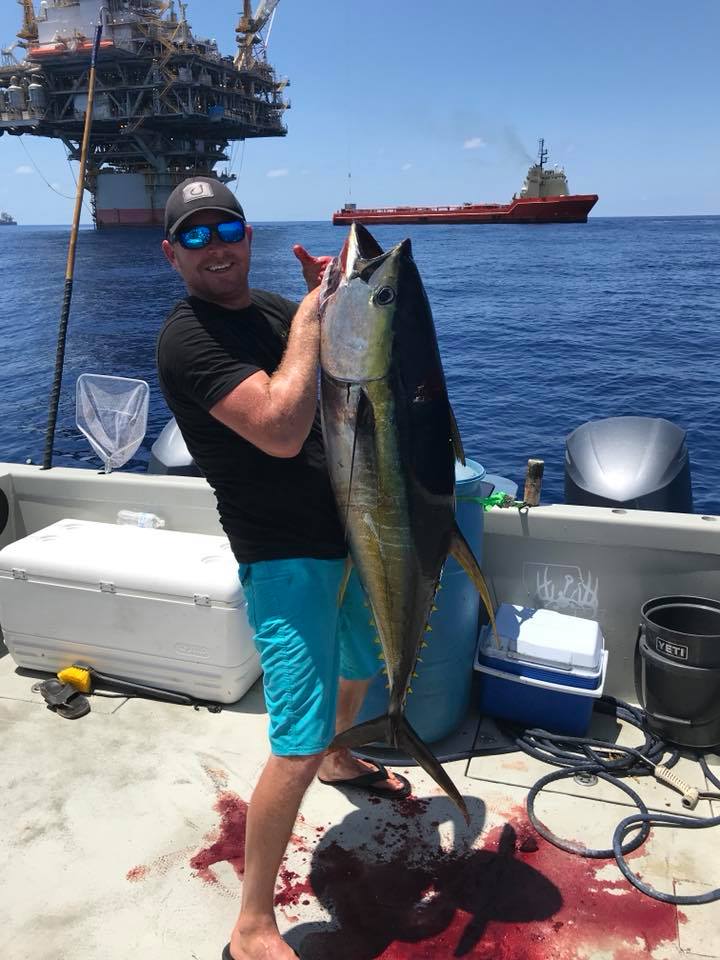 yellowfin-tuna-fishing-charter-offshore-fishing-trips-grand-isle-la