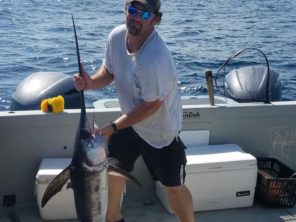 Fish We Catch Inshore & Offshore Fishing Charters Grand Isle, LA