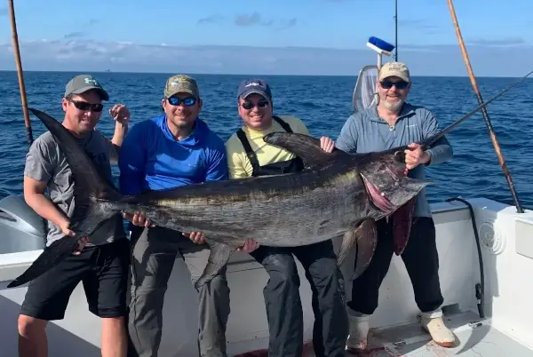 Louisiana Offshore Fishing Charters - Offshore Fishing Trips- 39