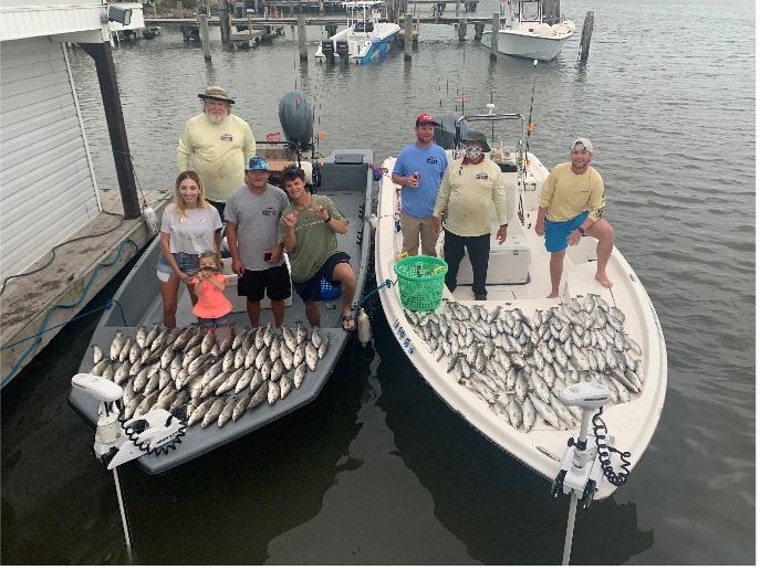 grand isle louisiana inshore fishing charters