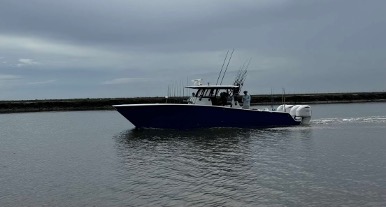 freeman 37 foot