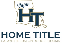 Cajun Home Title