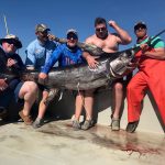 Group Fishing charters Grand Isle