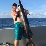 Broadbill Swordfish