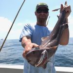 Grand Isle Fishing Charters