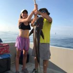 Grand Isle Fishing Charters