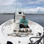 Grand Isle Fishing Charters