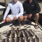 Grand Isle Fishing Charters