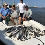 Grand Isle Fishing Charters