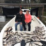 Grand Isle Fishing Charters