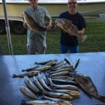 Grand Isle Fishing Charters