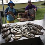 Grand Isle Fishing Charters