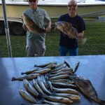 Grand Isle Fishing Charters