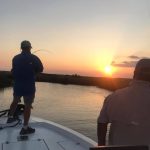 Grand Isle Fishing Charters