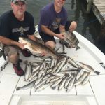 Grand Isle Fishing Charters