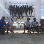 Grand Isle Fishing Charters