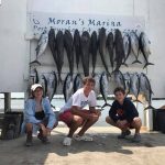 Grand Isle Fishing Charters