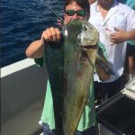 Mahi Mahi Fishing Charter