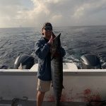 Deep Sea Fishing
