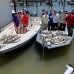 Grand Isle Tuna Fishing