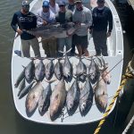 Grand Isle Group Fishing Guides