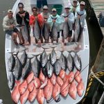 Grand Isle Group Fishing Guides