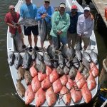 Grand Isle Group Fishing Guides