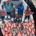 Grand Isle Group Fishing Guides