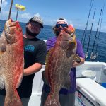 Fishing Guides Grand Isle