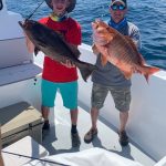 FIshing Guides Grand Isle
