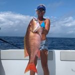 Big Catch Fishing Grand Isle