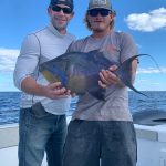 Grand Isle Fishing