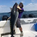 Deep Sea Fishing Charters
